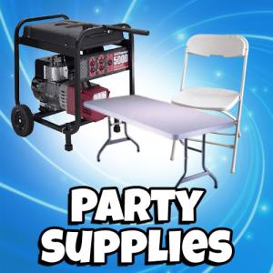 Supplies