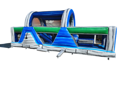 30 ft Aloha Dry Obstacle