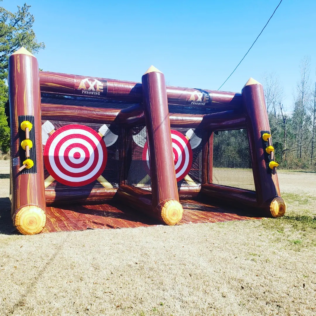 Axe Throw
