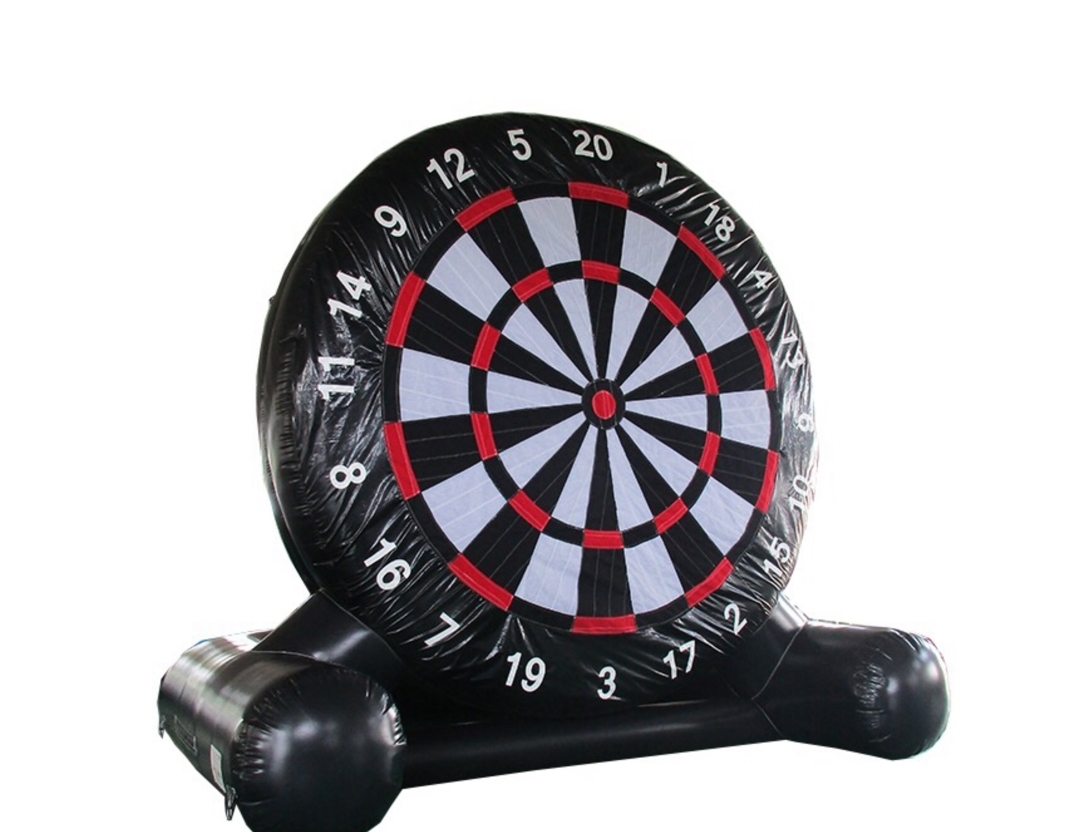 Soccer Dart