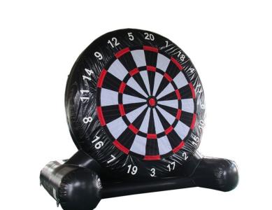 Soccer Dart