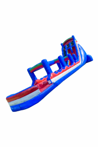 27ft Baja 2 Piece