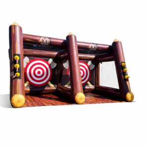 Axe Throw