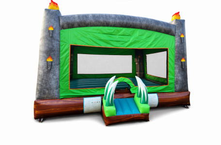 Jurassic XL  Bounce House