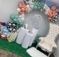 Decorations / Center Pieces