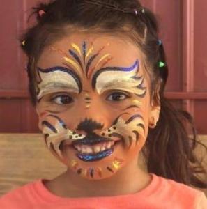 Face Painting