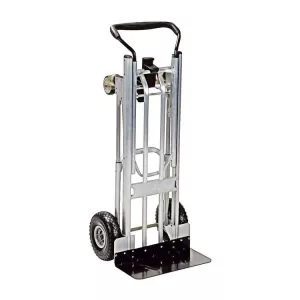3-in-1 Convertible Hand Truck