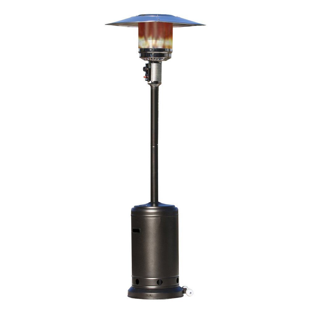 PATIO HEATERS