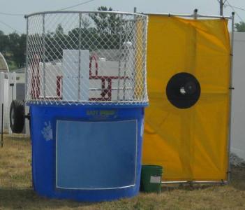 Dunk Tank