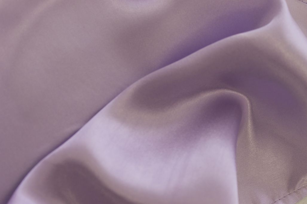Lavender Satin 20x20 Napkin