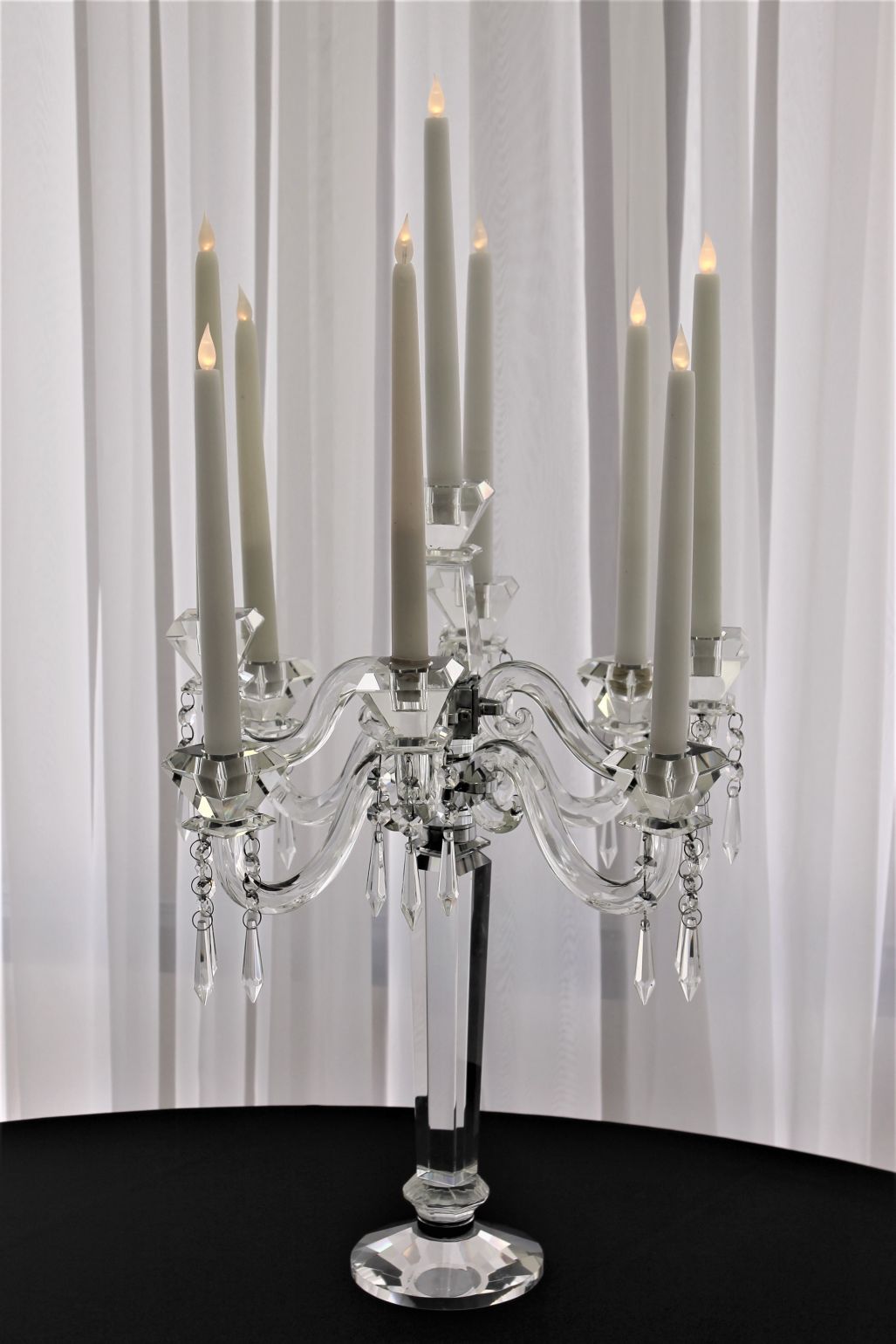Candelabra Crystal