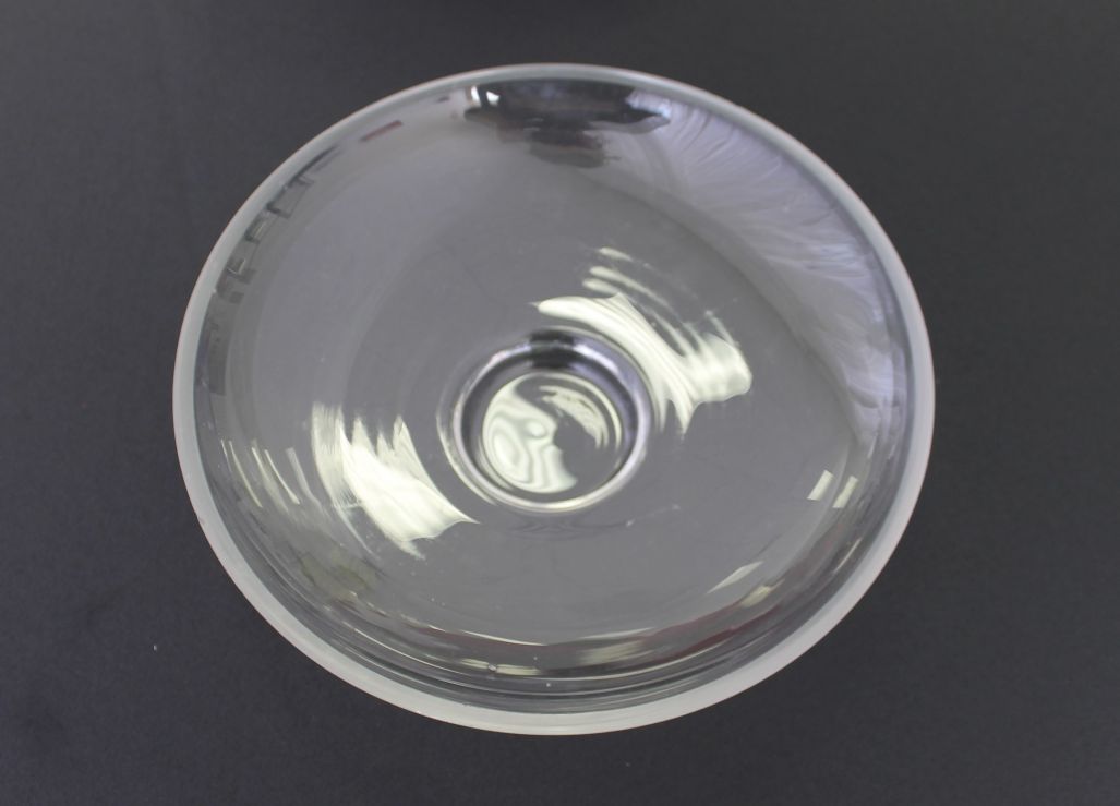 Trumpet Bowl