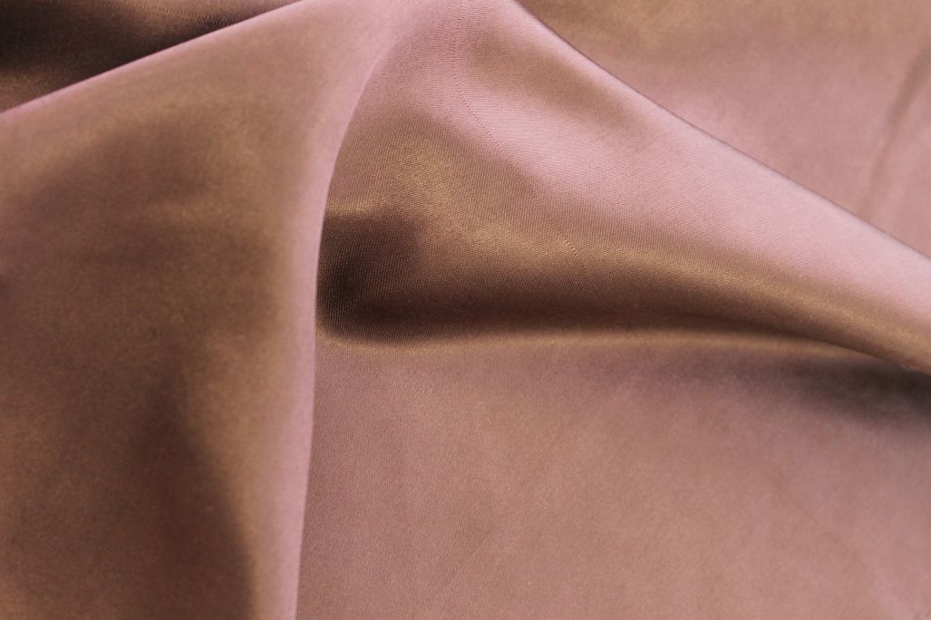 Brown Satin 20x20 Napkin