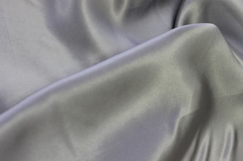 Silver Satin 20x20 Napkin