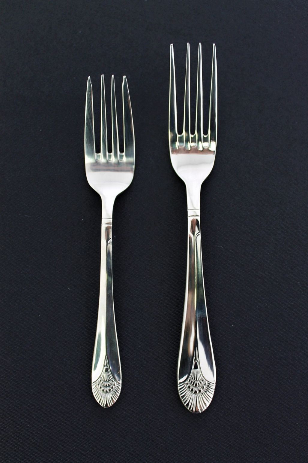 Fork Salad