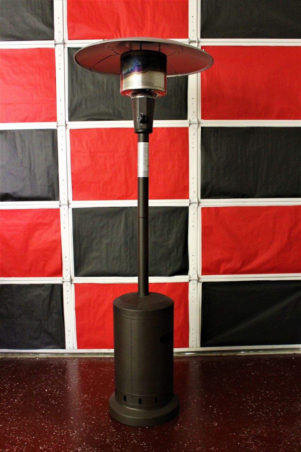 Heater Outdoor/Patio 
