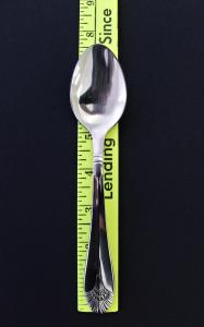 Tablespoon Dinner