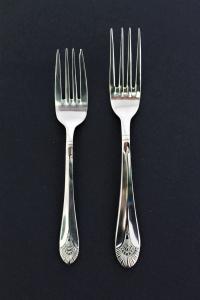 Fork Dinner