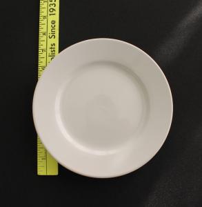 Plate Salad
