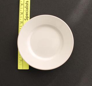 Plate Dessert