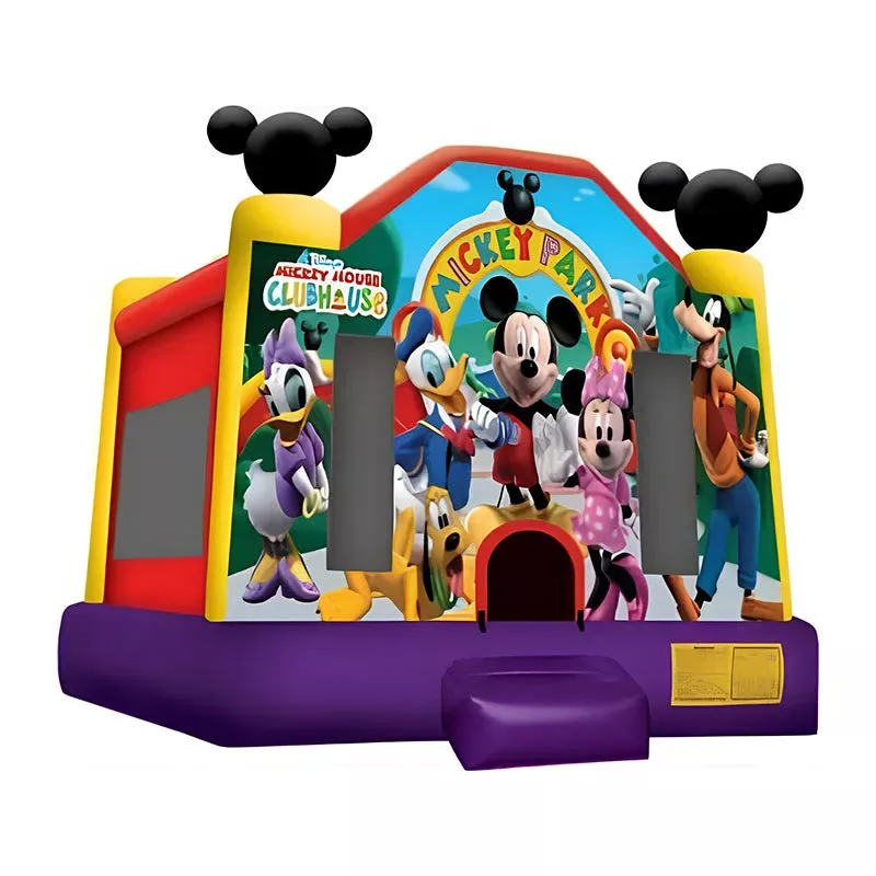 Bounce Houses