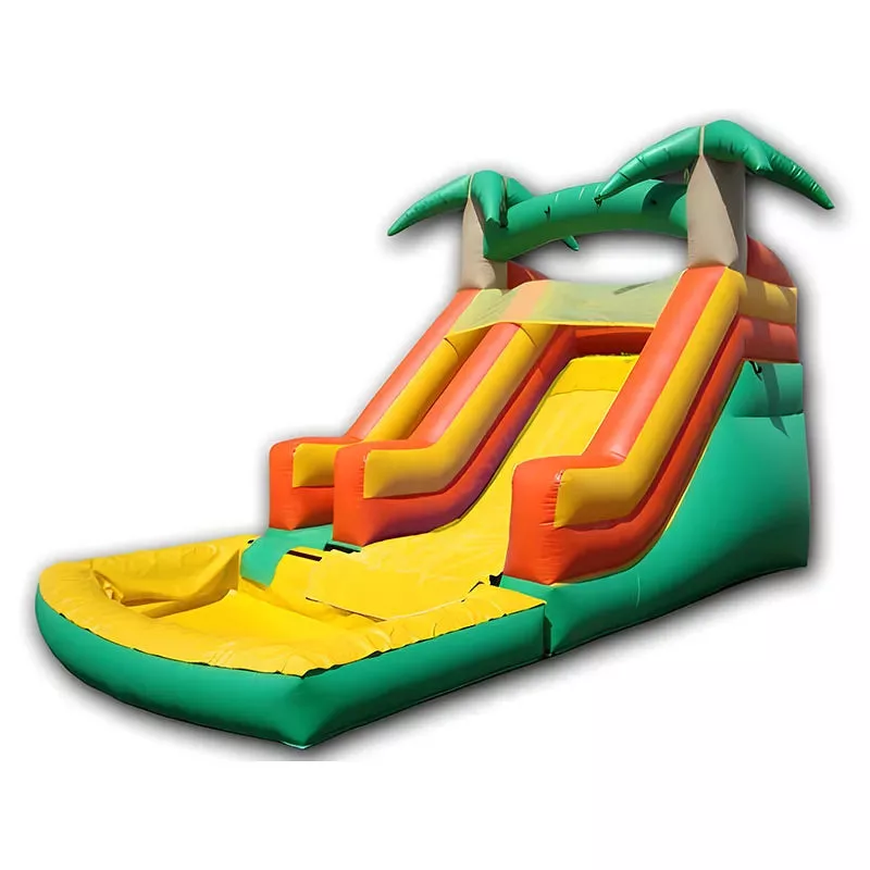 Dry Slides