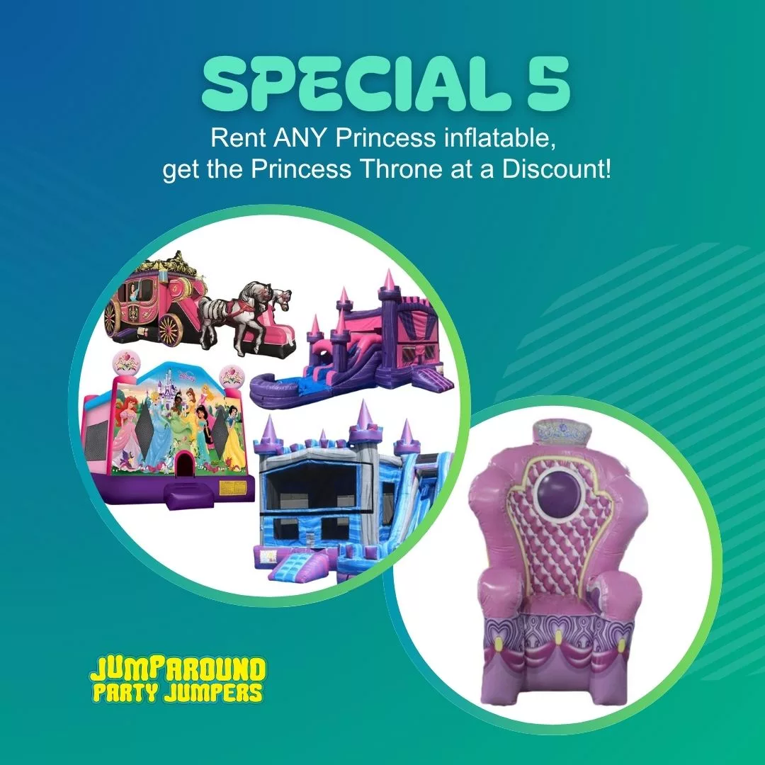 Special 5