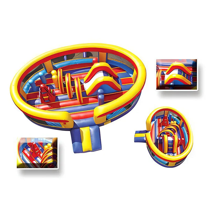 Toddler Playground