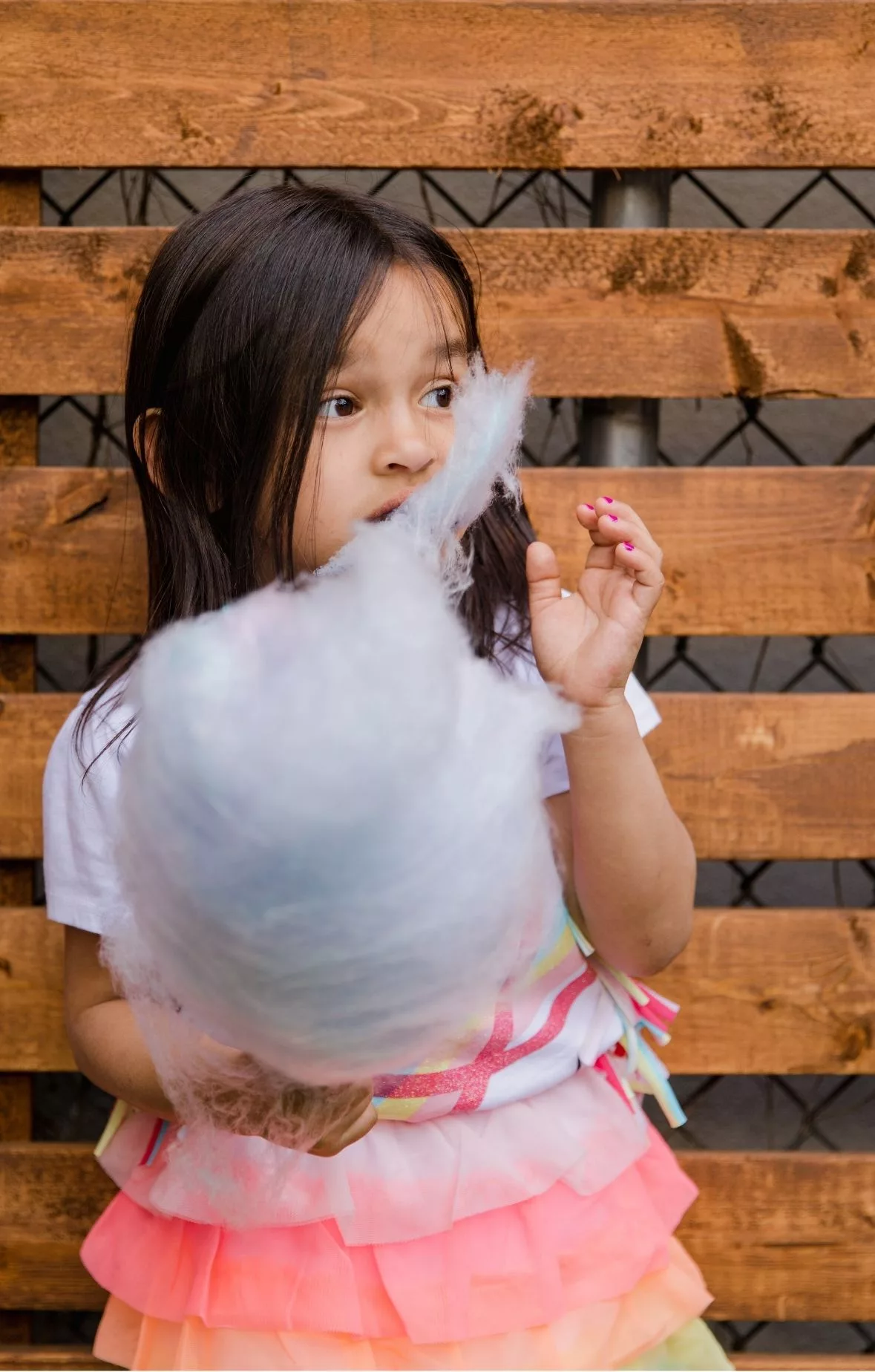 Cotton Candy Machine Rental Las Vegas