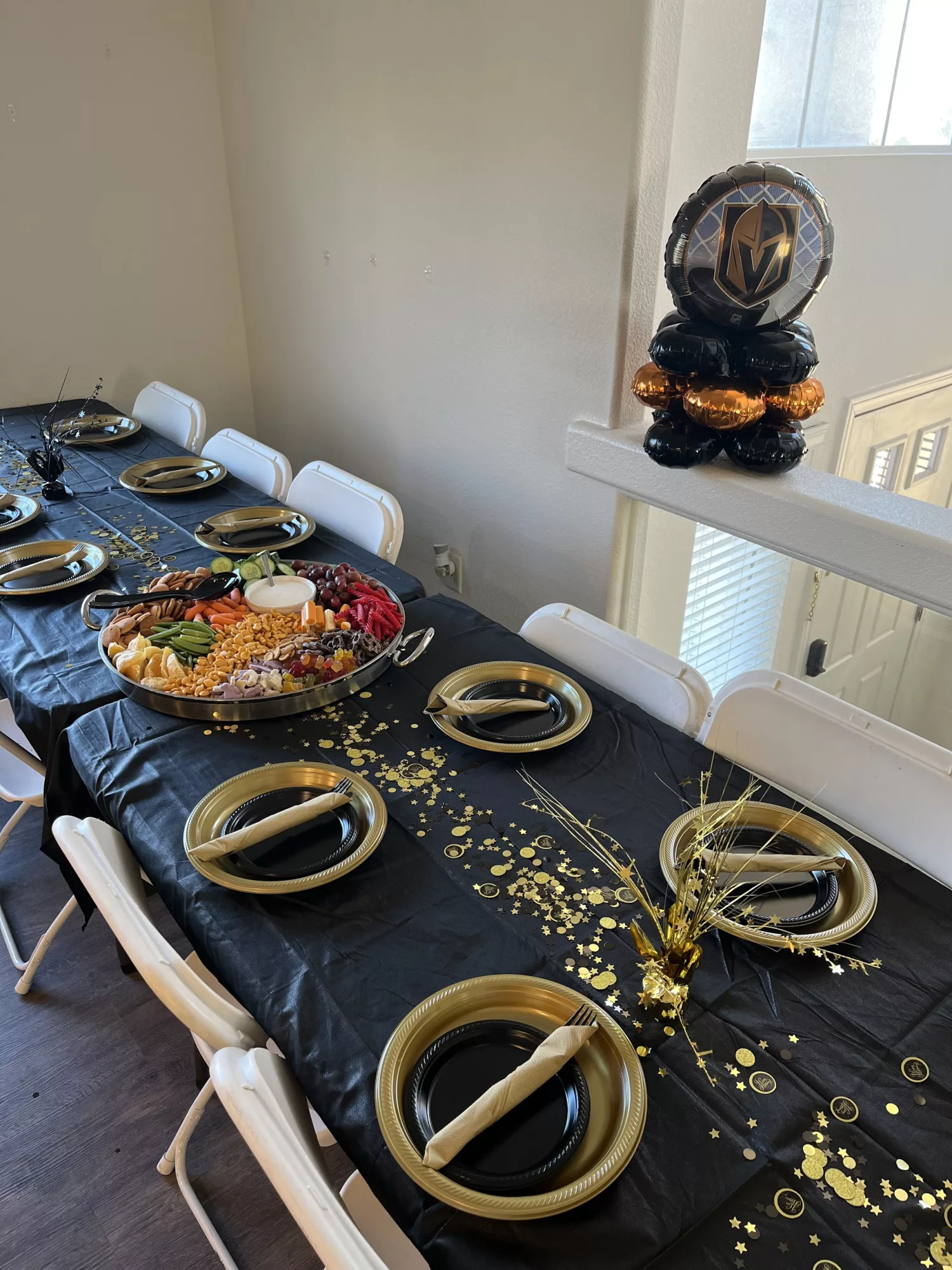 Folding Table