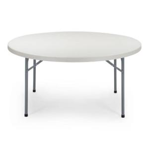 60in Round table