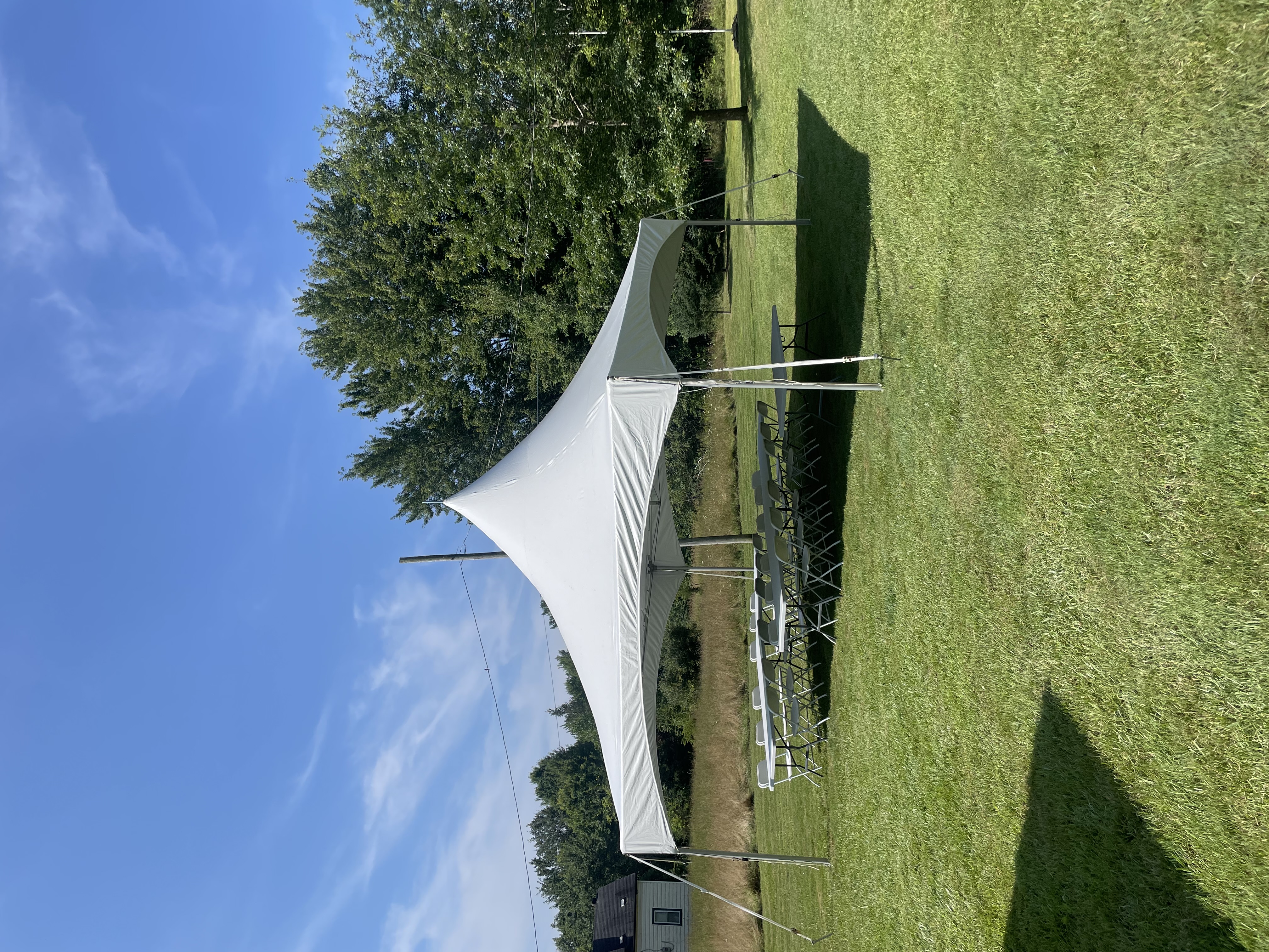 Bronze Graduation Party Package
