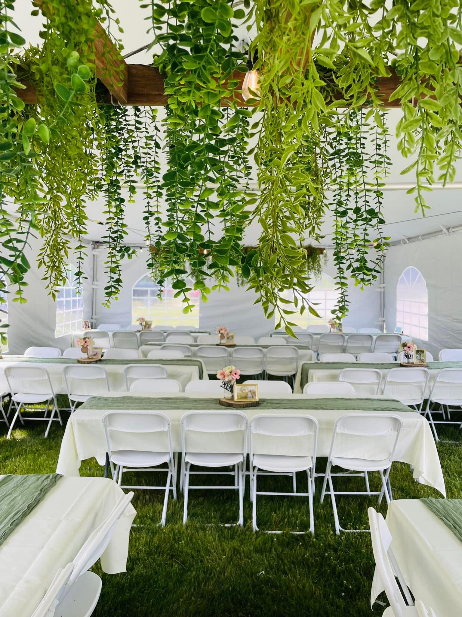 Greenery