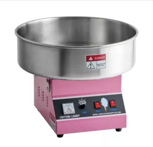 Cotton candy machine (machine only)