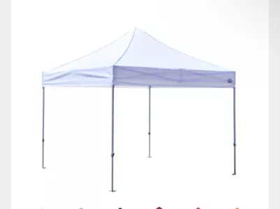 10x10 canopies