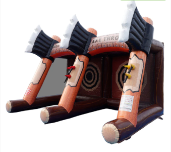 Party Zone Game Add-Ons