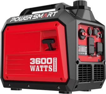Inverter Generator
