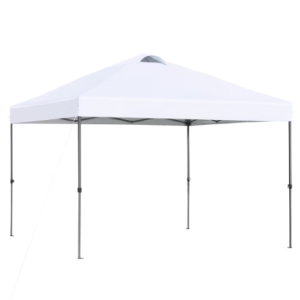 10x10 Pop-Up Canopy