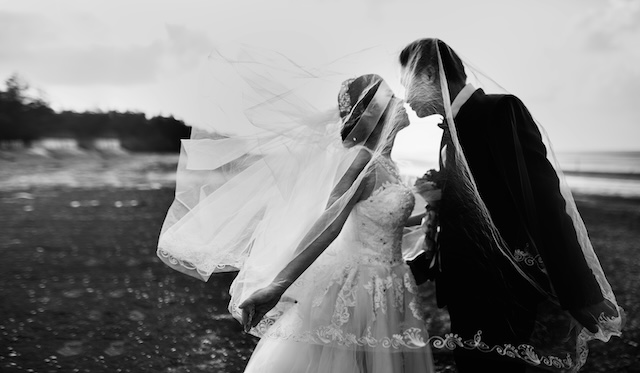 Tips for Planning the Perfect Outdoor Wedding Reception
