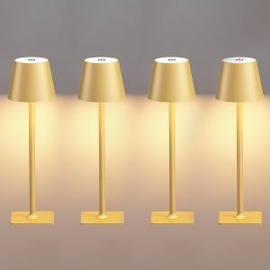 The Lustre: Table Lamp