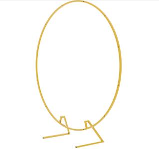 The Adeline: 5ft Hoop Arch