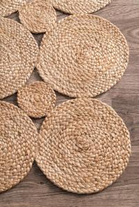 The Loom: Jute Rug
