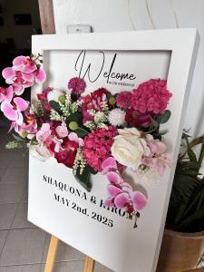 Floral Box