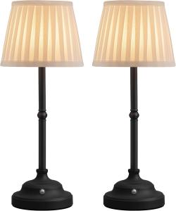 The Cado: Table Lamp