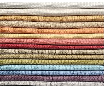 The Mirage: Basketweave Napkin