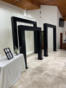 The Gateway Arches