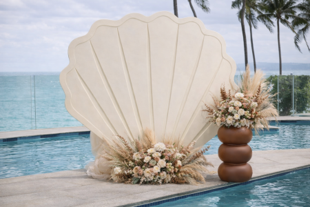 The Sandstone Shell