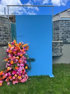 The Fiora: Faux Floral Arrangement