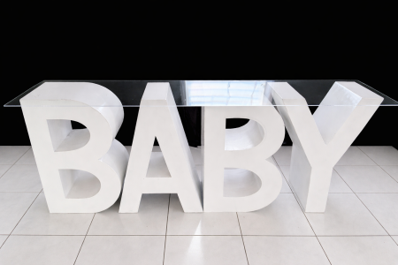 The 3D BABY
