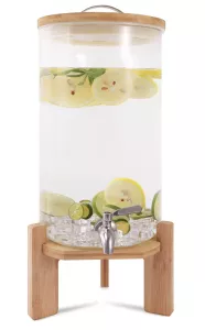 Beverage Dispenser